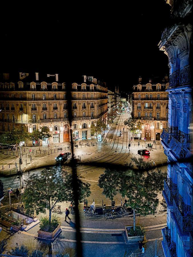 Appartemment Rue De La Republique, Joli Et Moderne Au Coeur Du Centre Marselha Exterior foto